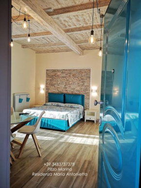 RESIDENZA MARIA ANTONIETTA - 50 METRI DAL MARE Pizzo
